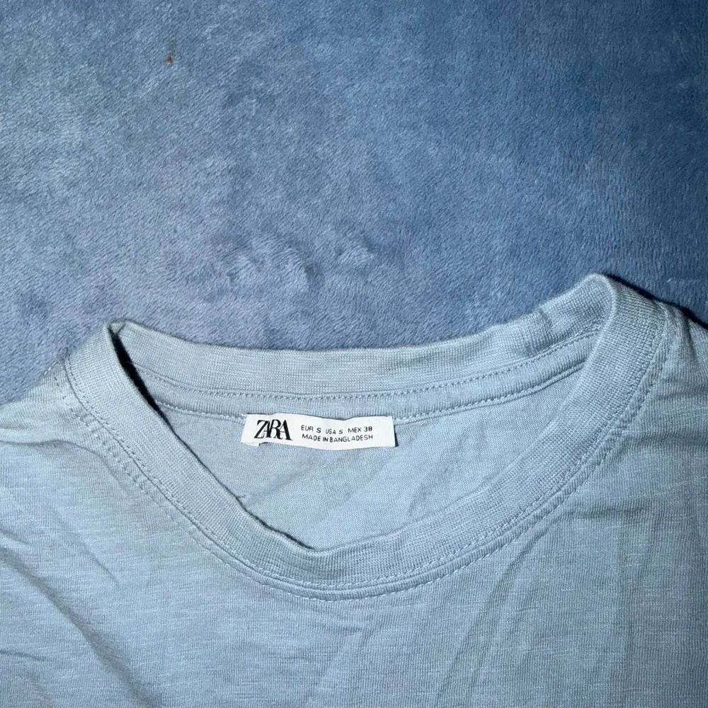 N/A zara men